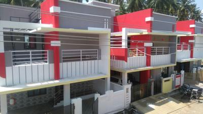 Project Image of 1150.0 - 2500.0 Sq.ft 2 BHK Villa for buy in Green Nest Green Nest Villas