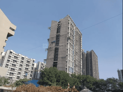 Project Image of 1624 Sq.ft 3 BHK Duplex for sale in Mundhwa for Rs. 15700000