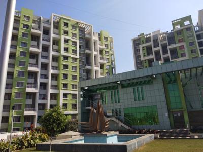 Project Image of 551.0 - 1197.0 Sq.ft 2 BHK Apartment for buy in Yogesh Gandharva Exellence