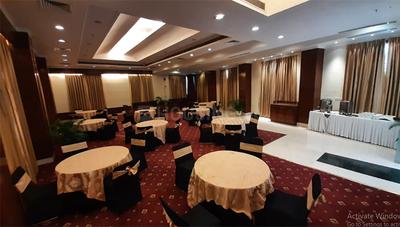 Project Image of 0.0 - 3264.0 Sq.ft 4 BHK Apartment for buy in DLF Moulsari Enclave