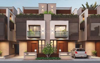 Tulsi Ram Elevation 1