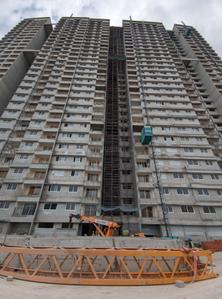 Project Image of 909.0 - 1289.0 Sq.ft 2 BHK Apartment for buy in Adarsh Park Heights