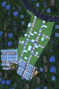 Project Image of 0.0 - 1550.0 Sq.ft 3.5 BHK Duplex for buy in Ayushi Dhara