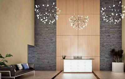 Project Image of 758.0 - 1030.0 Sq.ft 2 BHK Apartment for buy in Options The Crest