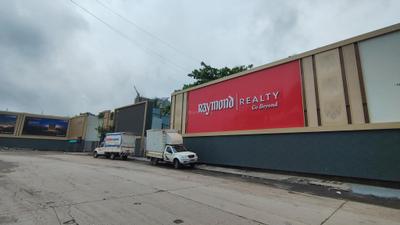Project Image of 696.75 - 1315.79 Sq.ft 2 BHK Apartment for buy in Raymond The Address By GS Tower 3