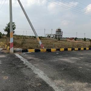 Project Image of 1800.0 - 4500.0 Sq.ft Residential Plot Plot for buy in Manidweepas Arka Meadows