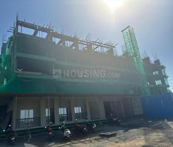 Project Image of 890 Sq.ft 2 BHK Apartment / Flat for sale in Nalasopara West for Rs. 5300000