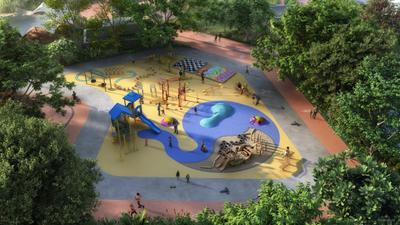 Project Image of 731.0 - 2254.0 Sq.ft 1 BHK Apartment for buy in Sattva Vasanta Skye