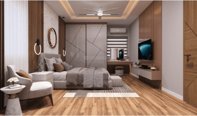 Project Image of 1190.0 - 1830.0 Sq.ft 2 BHK Apartment for buy in Syamantaka Aurum