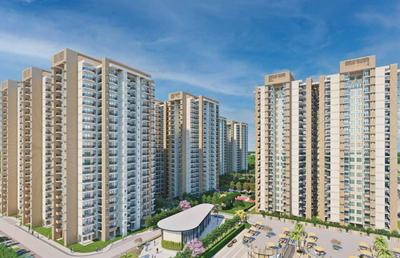 Project Image of 0.0 - 645.73 Sq.ft 2 BHK Apartment for buy in Tathastu 35