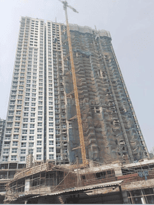 Project Image of 400.96 - 610.96 Sq.ft 1 BHK Apartment for buy in Ashford Regal Phase I Wing A Project
