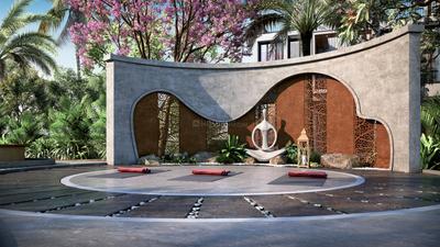 Project Image of 0.0 - 1949.0 Sq.ft 3 BHK Villa for buy in Casagrand Golden Grove