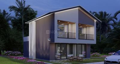 Kirtiraj Jambrung Valley Elevation 1