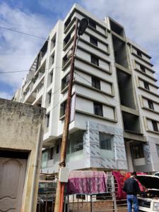 Project Image of 1600 Sq.ft 4 BHK Apartment / Flat for sale in Nigdi for Rs. 11852200