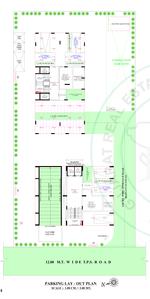 Project Image of 571.78 - 657.57 Sq.ft 2 BHK Apartment for buy in Sneh Shree Neer Riviera