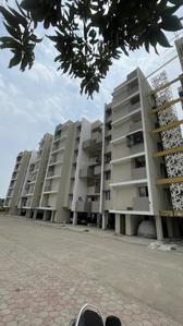 Project Image of 1350 Sq.ft 3 BHK Apartment / Flat for sale in Bagmugaliya for Rs. 3000000