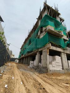 Project Image of 0.0 - 605.58 Sq.ft 2 BHK Apartment for buy in Narmada Sahitya Nest