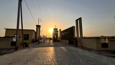 Project Image of 525.0 - 800.0 Sq.ft Residential Plot Plot for buy in Dhanshri Vrindavan Dream City