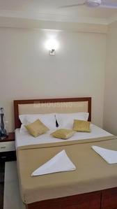 Project Image of 1544.0 - 1762.0 Sq.ft 3 BHK Apartment for buy in Krishna City Cliff
