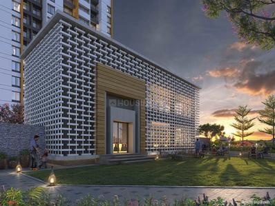 Project Image of 635 Sq.ft 1 BHK Apartment / Flat for sale in Dhayari for Rs. 4500000