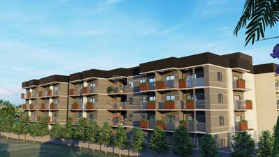 Project Image of 1175.0 - 1672.0 Sq.ft 2 BHK Apartment for buy in Shivaganga A R Prakruthi