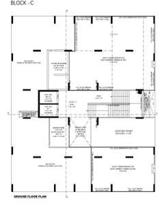 Project Image of 1106.75 - 1586.49 Sq.ft 3 BHK Apartment for buy in Prayasam Green