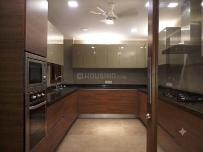 Project Image of 0.0 - 2700.0 Sq.ft 4 BHK Builder Floor for buy in Smart Luxury Floors