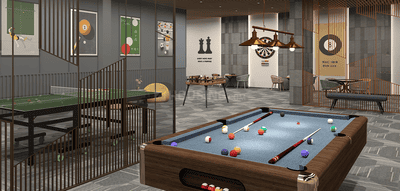 Project Image of 1386.61 - 1685.09 Sq.ft 3 BHK Apartment for buy in Rajhans Corazo