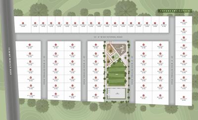 Project Image of 1199.96 - 2394.65 Sq.ft Residential Plot Plot for buy in Dila Anantam Bungalows