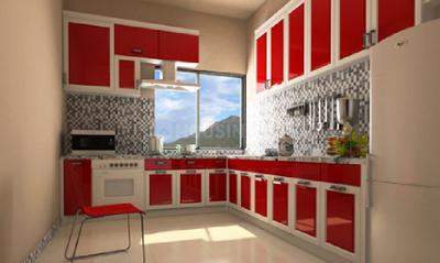 Project Image of 365.0 - 854.0 Sq.ft 1 BHK Apartment for buy in Rajwada Neral Matheran Residency