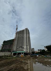 Project Image of 486.1 - 840.77 Sq.ft 1 BHK Apartment for buy in Rahul Aston II