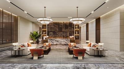 Project Image of 1045.07 - 2044.6 Sq.ft 2.5 BHK Apartment for buy in K Raheja Raheja Amaltis Wing A