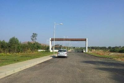 Project Image of 1556.0 - 4451.0 Sq.ft Residential Plot Plot for buy in Divya Sree Nandi Belle Vue