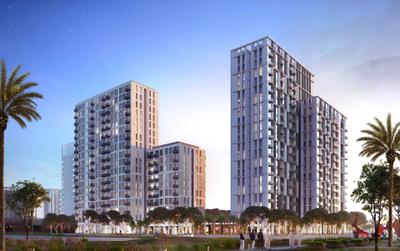 Project Image of 475.0 - 938.0 Sq.ft 1 BHK Apartment for buy in Emaar Collective 2 0