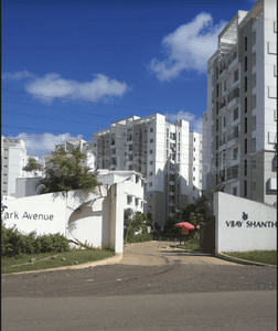 Project Image of 2275.0 - 2380.0 Sq.ft 3 BHK Villa for buy in Vijay Shanthi Boulevard Villa