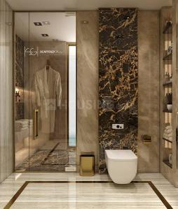 Project Image of 450.0 - 1150.0 Sq.ft 1 BHK Builder Floor for buy in The Shiva Luxury Floors