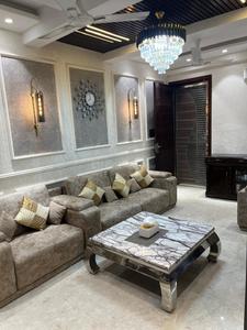 Project Image of 1200.0 - 2200.0 Sq.ft 3 BHK Builder Floor for buy in Ambey Luxury Floors