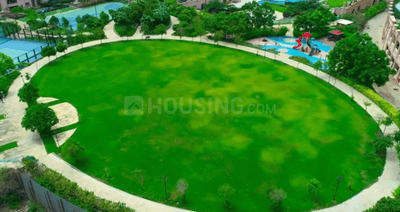 Project Image of 1069.29 - 1709.95 Sq.ft 3 BHK Apartment for buy in K Raheja T4 Named Astra of Raheja Galaxy in RV Premiere