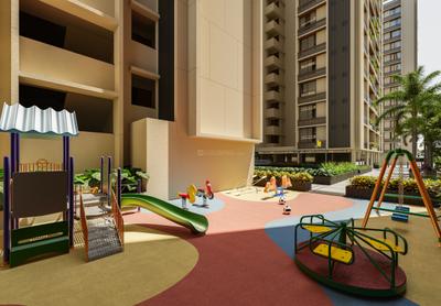 Project Image of 1440.0 - 1836.0 Sq.ft 2 BHK Apartment for buy in Manthan Legacy