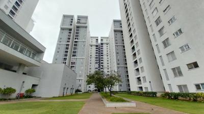 Project Image of 1364.0 - 1597.0 Sq.ft 2 BHK Apartment for buy in Sobha Silicon Oasis