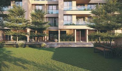Project Image of 0.0 - 1800.0 Sq.ft 2 BHK Apartment for buy in Hari Aaryaan