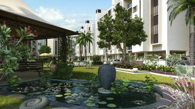 Project Image of 0.0 - 1100.0 Sq.ft 3 BHK Apartment for buy in Avadh Lifestyle