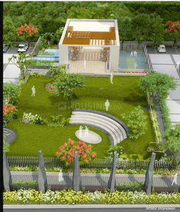 Project Image of 797.0 - 1113.0 Sq.ft 2 BHK Apartment for buy in Aditya Vivaaz A3