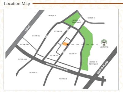 Project Image of 1530.0 - 1620.0 Sq.ft Residential Plot Plot for buy in AB Valencia