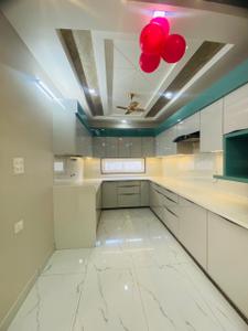 Project Image of 1507.0 - 1581.0 Sq.ft 4 BHK Apartment for buy in Shree Krishna Heights