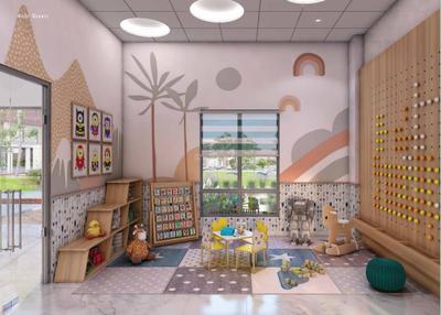 Project Image of 1150.0 - 1510.0 Sq.ft 2 BHK Apartment for buy in Ashiyana Heights