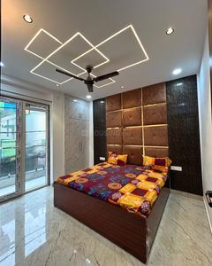 Planner Premium Homes Bedroom 3