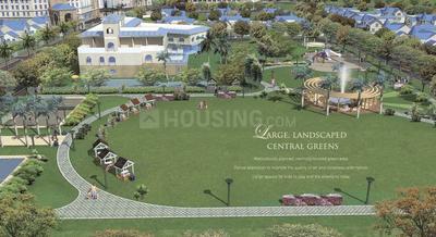 Project Image of 2600.0 - 5070.0 Sq.ft 3 BHK Villa for buy in AIPL Ambuja Dream City
