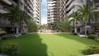 Project Image of 1740.52 - 1810.81 Sq.ft 4 BHK Apartment for buy in Raghuvir Spelito