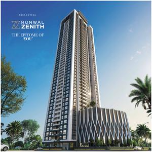 Runwal Zenith Elevation 1